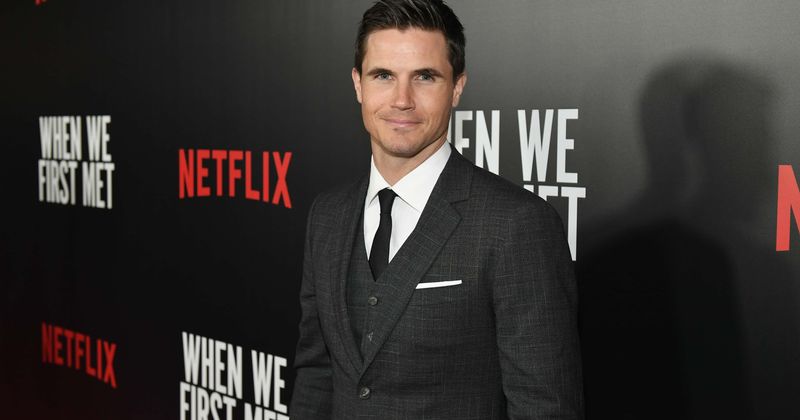 EXCLUSIVE | 'Upload' star Robbie Amell hints at a possible return to Arrowverse, teases upcoming projects
