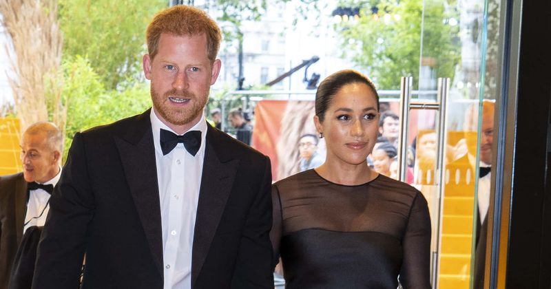 Harry and Meghan pay $22,000 monthly to keep Frogmore Cottage as their UK base, but will they ever return?