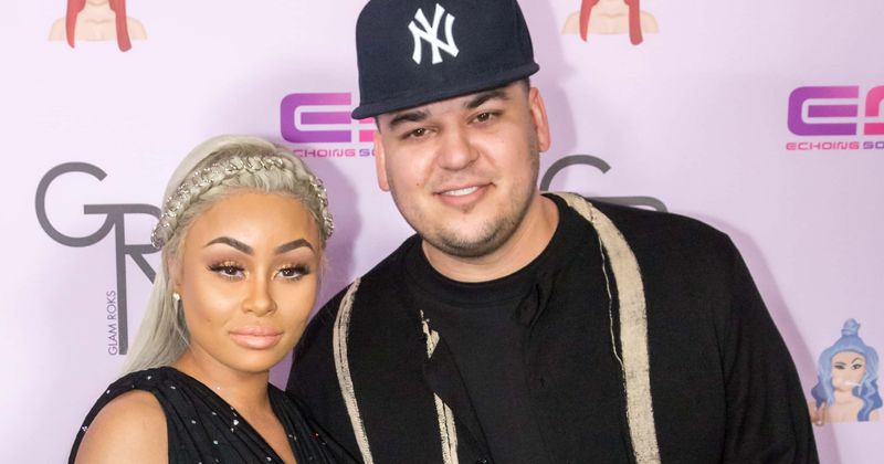 Where is Rob Kardashian? After toxic split with Blac Chyna, the OTHER Kardashian has been MIA