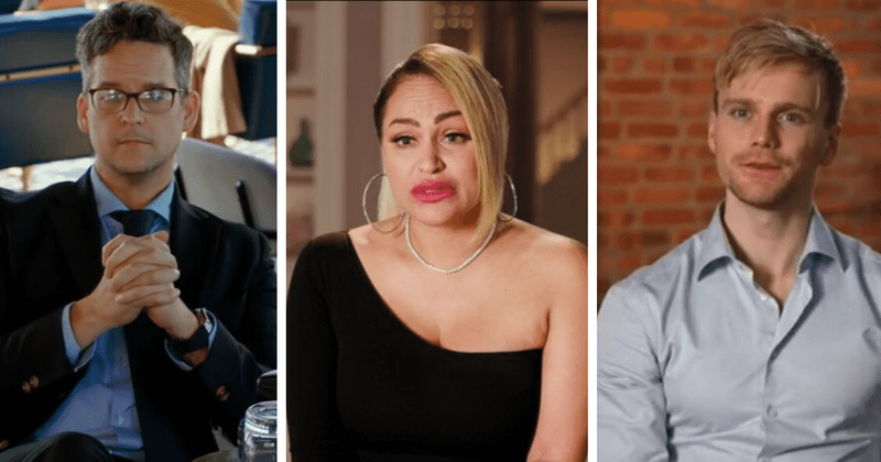 '90 Day Fiancé': Darcey is worth a cool $1 million even if things didn't work out with Tom and Jesse