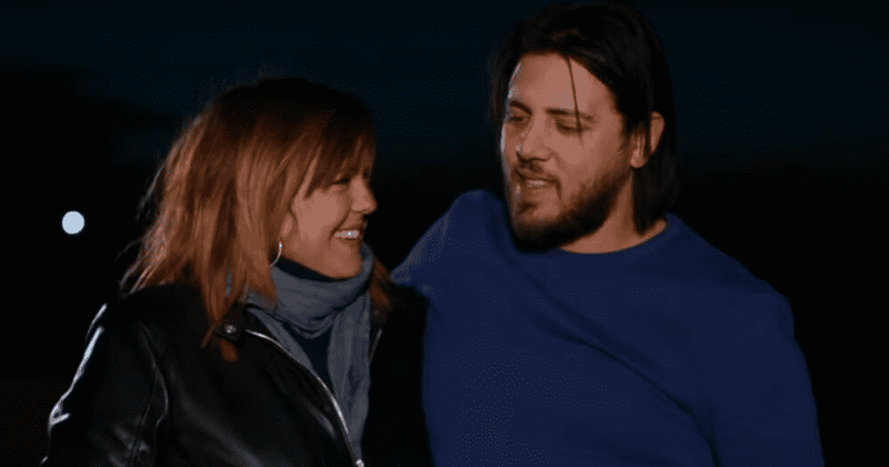 '90 Day Fiancé: Will Zied and Rebecca return to 'Before the 90 Days' to share their marital journey?