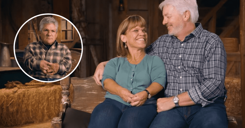 'Little People, Big World': Amy Roloff can't wait for future with Chris Marek and focus on life after Matt
