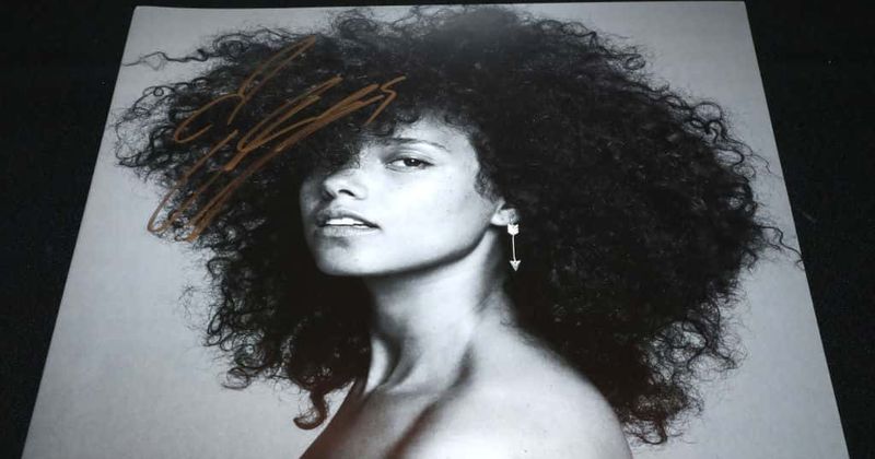 Pandemic Playlist: Top 5 Alicia Keys tracks to touch your soul as we await release of 'ALICIA'