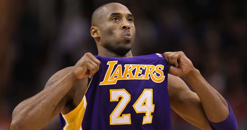 Kobe Bryant suffered 30% burns in crash, body identified by his tattoos and trademark 'multicolored court shoes'