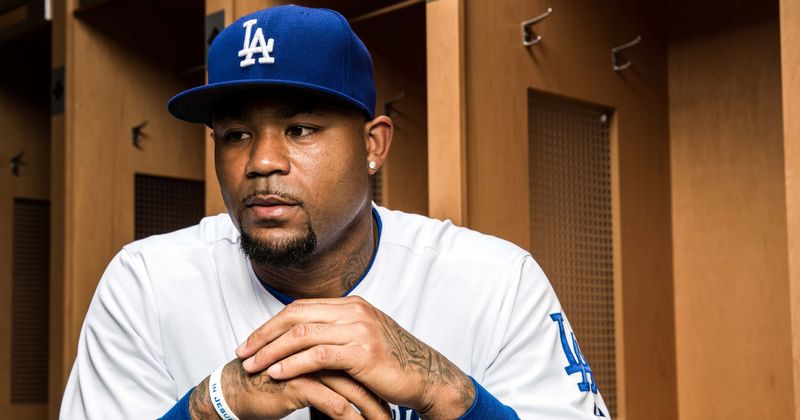 Woman, 25, drowns with 5-year-old boy after jumping into pool to save him at MLB all-star Carl Crawford’s party