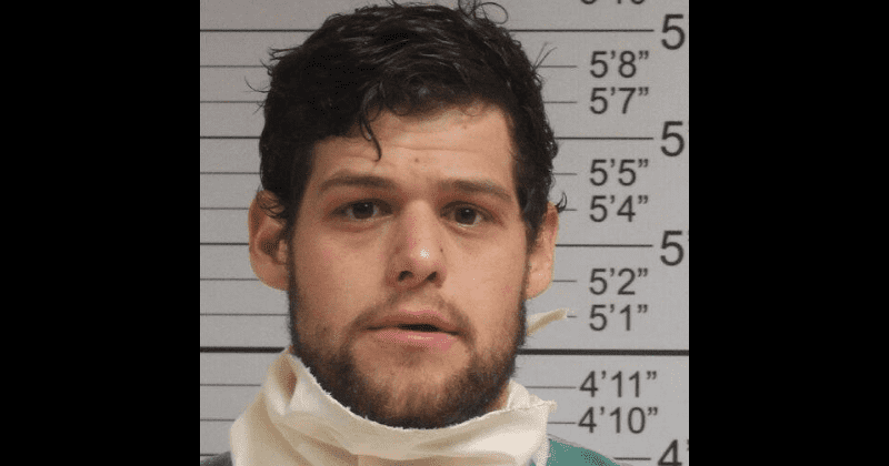 Pennsylvania man poured gasoline on 4-year-old son and tried to set him ablaze to 'burn the demon out of him'