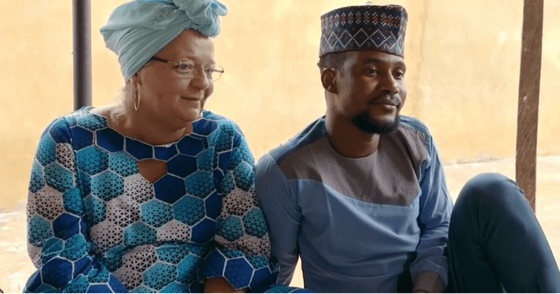 '90 Day Fiancé: Lisa demands Usman leave his 'Nigerian whore' after reading his messages to other women
