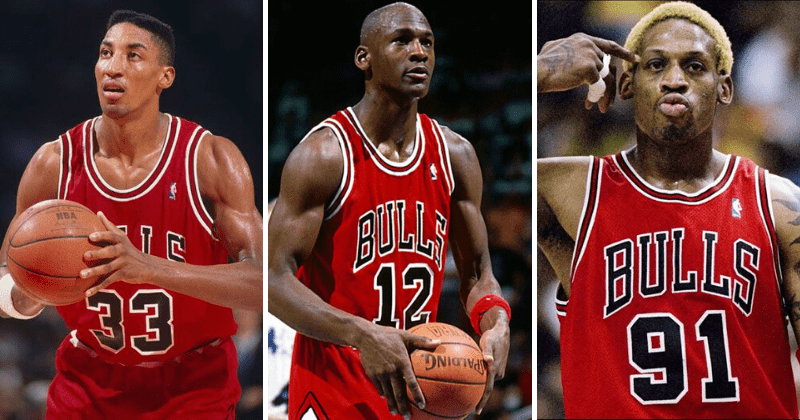 'The Last Dance' Episode 10: Fans pays tearful tribute to a team that was the GOAT in the 90s