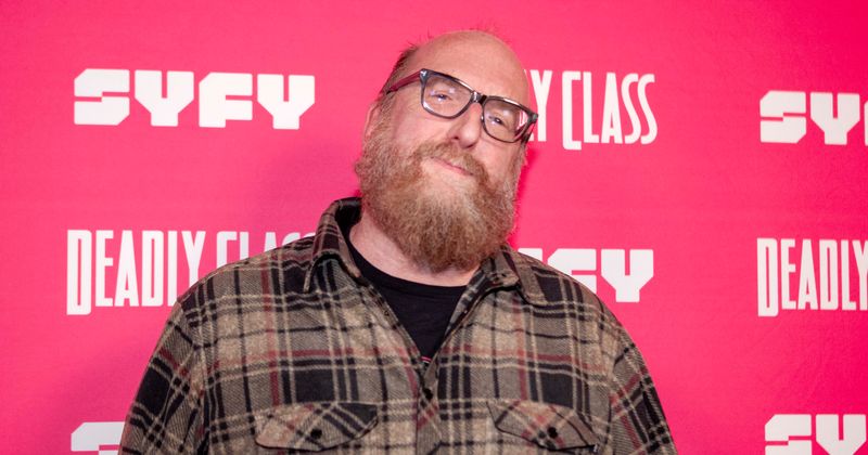 'Worst Cooks in America': Brian Posehn's steak dish-aster makes him first celeb to be sent home