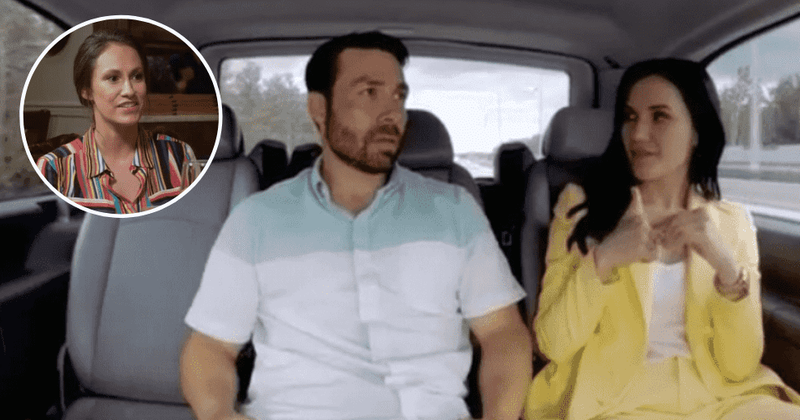 '90 Day Fiancé': Varya surprises Geoffrey but is shocked to see him with Mary just weeks after their split