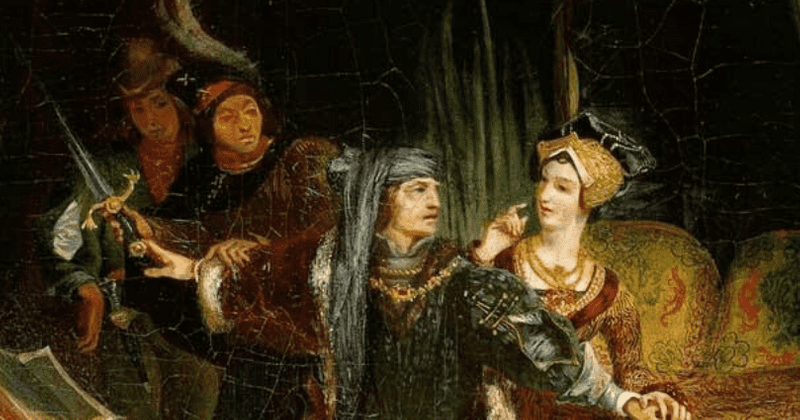 Royal Affairs: Anne Boleyn to Jane Shore, all you need to know about famous mistresses who made history