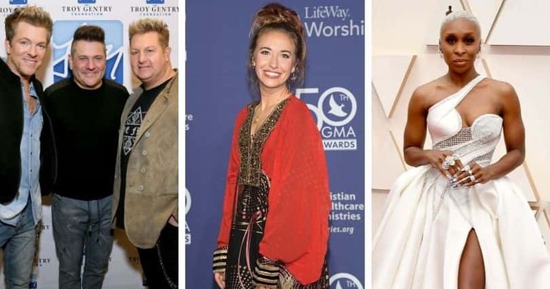 'American Idol' Season 18 Finale: Rascal Flatts, Lauren Daigle and Cynthia Erivo make awe-inspiring appearances
