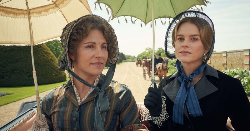 'Belgravia' Season 1 Finale: Jullian Fellowes's show gets a happy ending, fans wonder when's Season 2 coming