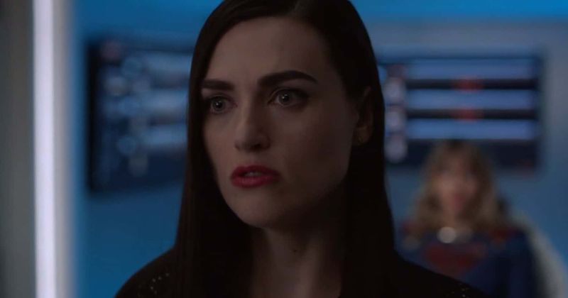 'Supergirl' Season 5 Episode 19: Lena Luthor risks her life to protect Kara, leaves Supercorp fans in tears