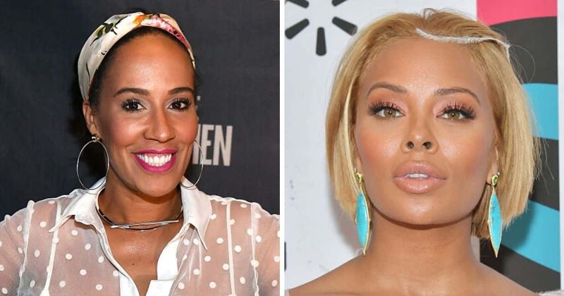 'Real Housewives of Atlanta': Tanya shuts down Kenya during reunion and fans want her to get Eva's peach