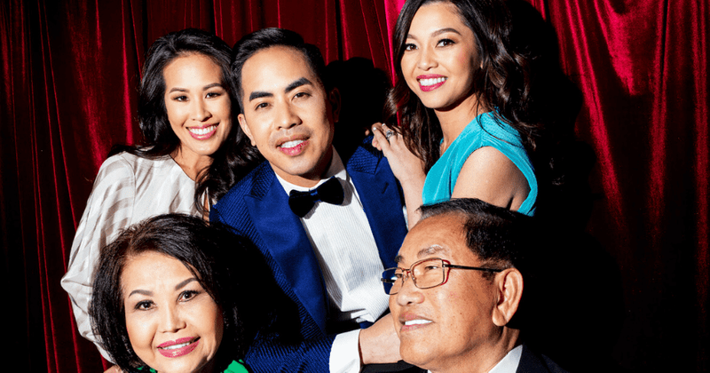 'The House of Ho': Release date, plot, cast, trailer, and all you need to know about HBO Max's 'Crazy Rich Asians'-inspired docuseries