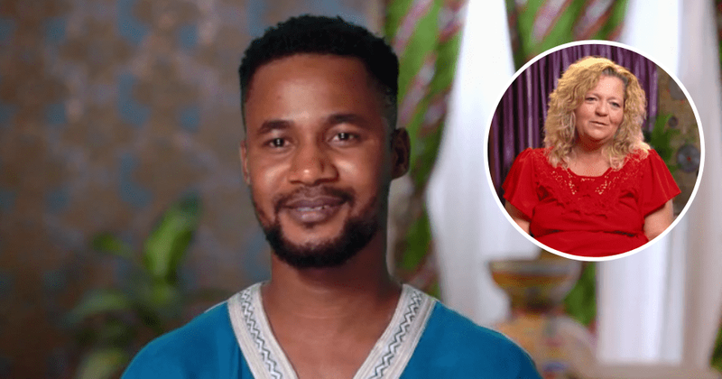 '90 Day Fiancé': Tell-all leak reveals Lisa dropping the N-word on Usman, fans call her a 'rabid racist'
