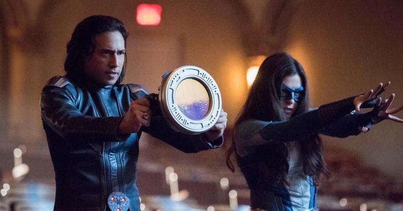 'Supergirl' Season 5 Episode 19: Fans threaten to riot if Brainy dies before Nia can save him