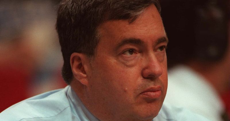 'The Last Dance' Episode 10: Fans roast Jerry Krause for breaking up Bulls, call him 'a huge idiot'