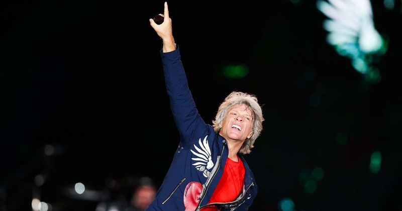'The Voice' Season 18: Bon Jovi, Gwen Stefani, Jonas Brothers and Lady Antebellum to perform in two-day finale