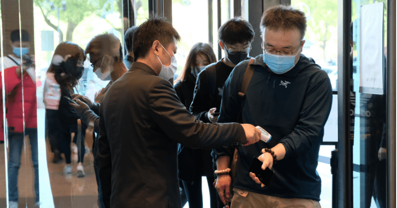 Chinese expert admits Wuhan hid coronavirus numbers initially, warns of second wave due to lack of immunity