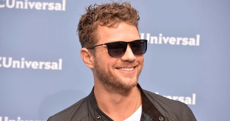 Is Ryan Phillippe still relevant? New bare-chested pictures may be an attempt to wipe controversial past