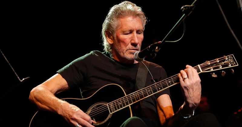 Pink Floyd bassist Roger Waters's new 'Mother' rendition kept us 'afloat during quarantine', say fans
