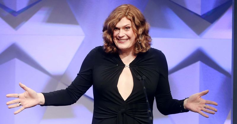 The transformation of Lilly Wachowski: Why the 'Matrix' director told Elon Musk, Ivanka to 'f**k off'