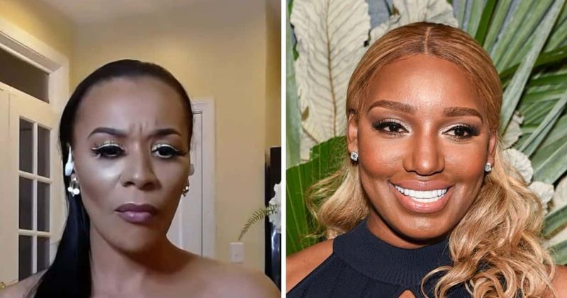 'Real Housewives of Atlanta' Reunion Preview: Yovanna reappears, blames Nene for fabricating 'snakegate' scandal