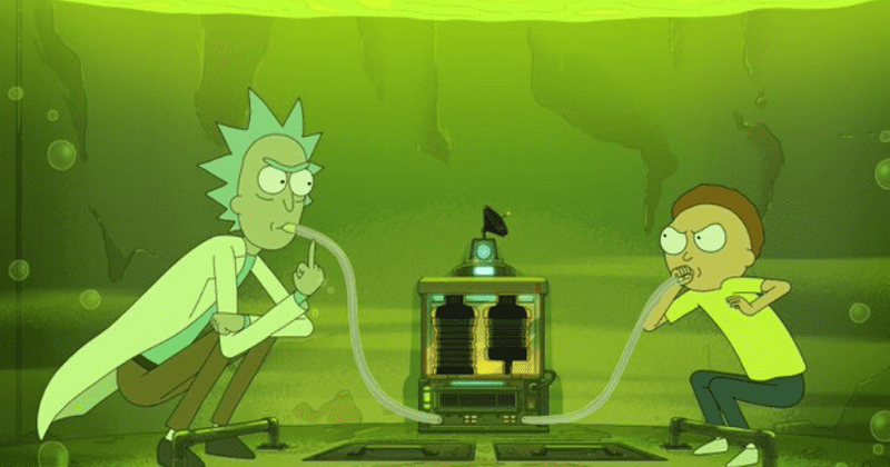 'Rick and Morty' Season 4 Episode 8 Review: Rick teaches Morty a lesson and proves he will have no redemption