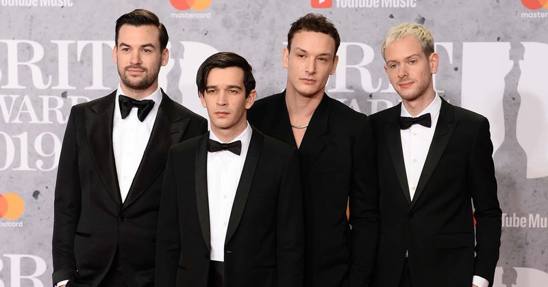 The 1975: A generational anomaly that continues to defy genre labels