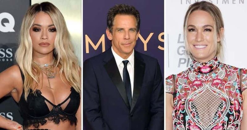 Meet celeb parents with huskies as Beverly Hills Dog Show 2019 crowns Nick the Siberian Husky as winner