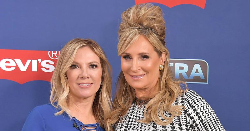 'Real Housewives of New York' Preview: Ramona tells Sonja to lose weight even after her liquid-only diet stint