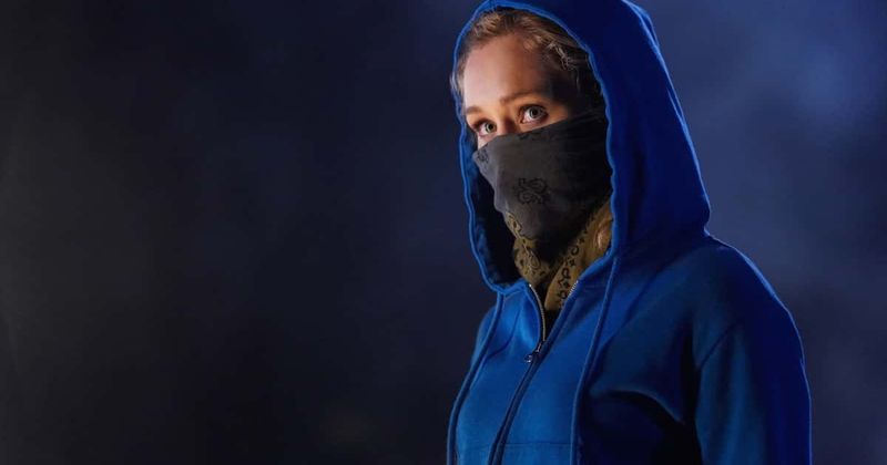 'Stargirl' Episode 1: Breezy teenage superhero tale is a break from other DC shows
