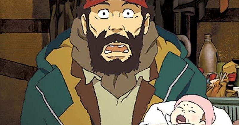 'Tokyo Godfathers': Release date, plot, voice cast, trailer and all you need to know about the animated film releasing on VOD