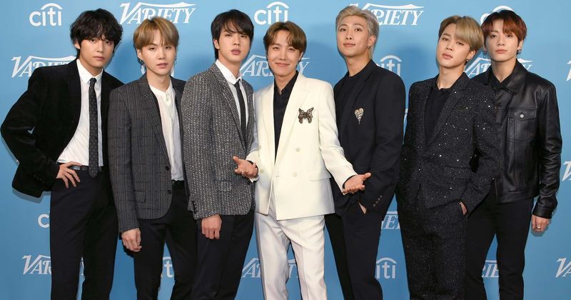 BTS's cryptic countdown sends ARMY into a tizzy, they are certain a Jungkook mixtape is in the making