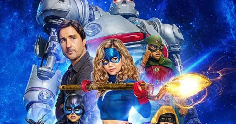 'Stargirl' Season 1 Episode 1: Fans are loving the new series, praising its high quality, heart, and humor