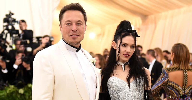 Elon Musk slammed by Grimes' mother for 'Take the red pill' tweet: 'Blaring men's rights activism bulls***'