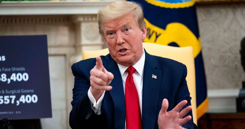 Colombia professor brands student 'neo-Nazi murderer lover' for supporting Trump: 'Why don't you drop dead?'