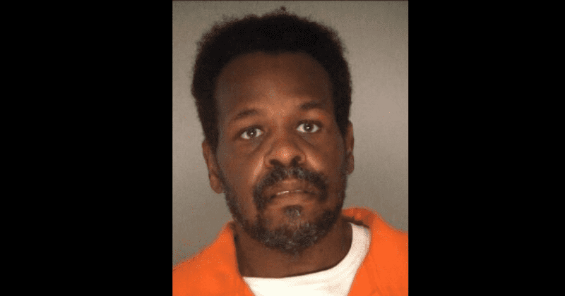 Georgia man caught having sex with dead woman outside homeless center, charged with necrophilia