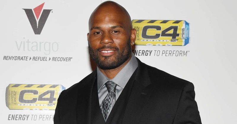 WWE's Shad Gaspard missing after getting caught in rip current while swimming with 10-year-old son at LA beach