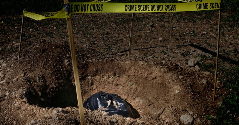 Ten MS-13 members who brutally beat three people to death in Queens while screaming 'no one can stop us' arrested