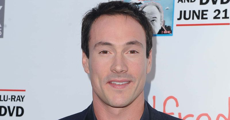 ‘Sweet Magnolias’ star Chris Klein could've been the breakout star, what got in the way of his meteoric rise?