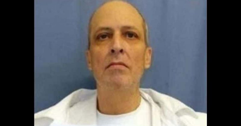 Robert Burmingham: Arkansas 'Blue Light Rapist' who posed as a cop to rape women, dies in jail of coronavirus
