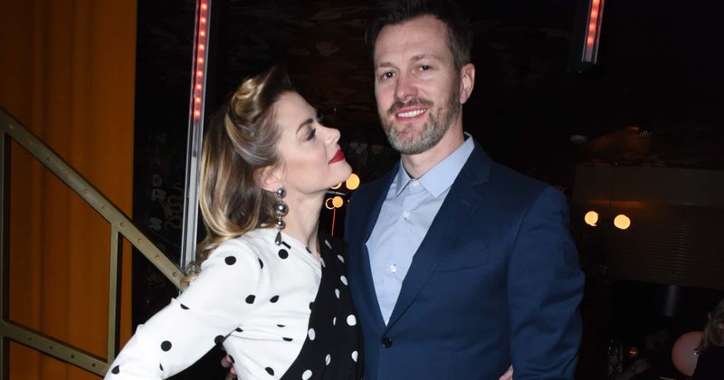Jaime King files to divorce Kyle Newman, requests restraining order in recent spate of messy celeb divorces