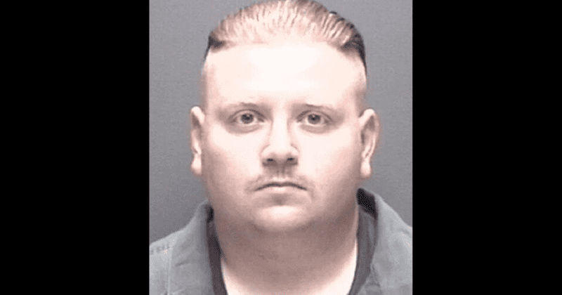 Texas deputy who intimidated 12-year-old girl for sexual images, videos while playing Minecraft pleads guilty
