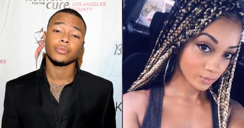 'Twilight' actor Gregory Tyree Boyce and his girlfriend found dead by cousin at couple's Las Vegas home