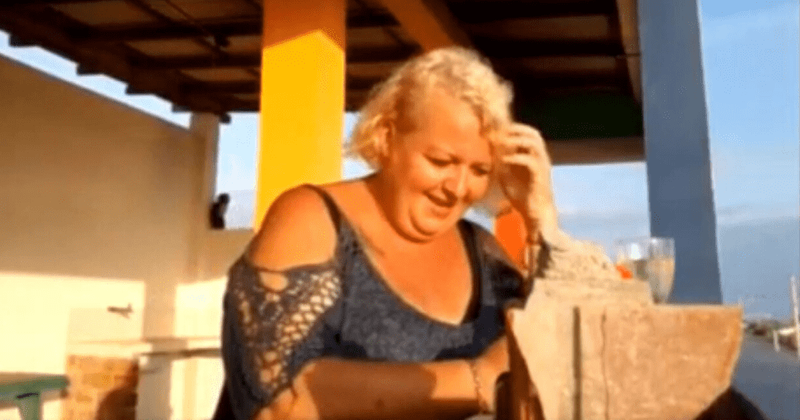 '90 Day Fiancé: Self-Quarantined': Laura introduces 25-year-old boyfriend, says he's 'delicious' to look at