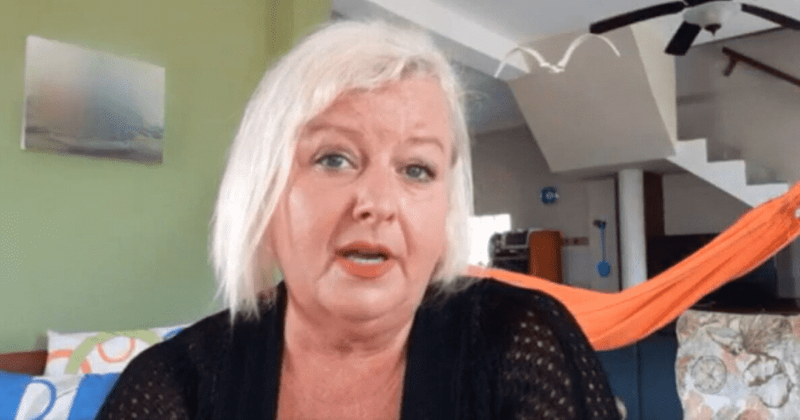'90 Day Fiancé: Self-Quarantined': Laura hints she is broke, explains why she has been holed up in Ecuador