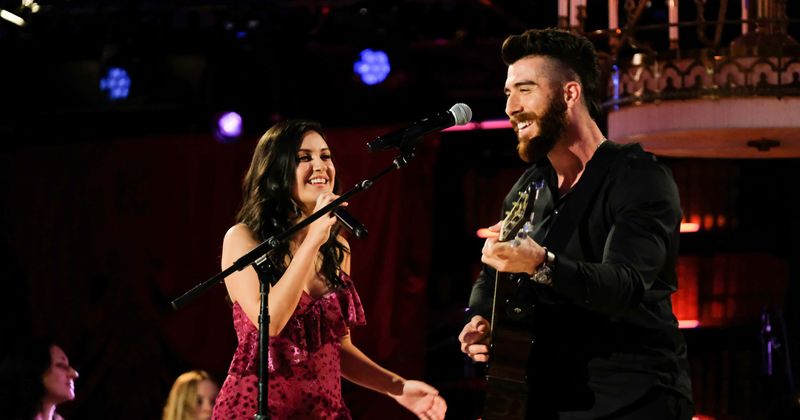'The Bachelor Presents: Listen to Your Heart' Finale: Show 'isn't worth watching' after Matt and Rudi's exit, say fans